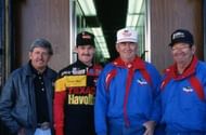 Davey Allison net worth